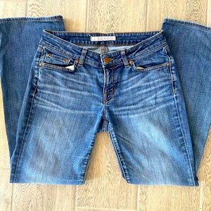 J Brand Bombshell Phoebe Jeans